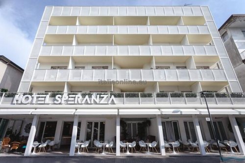 Hotel Speranza