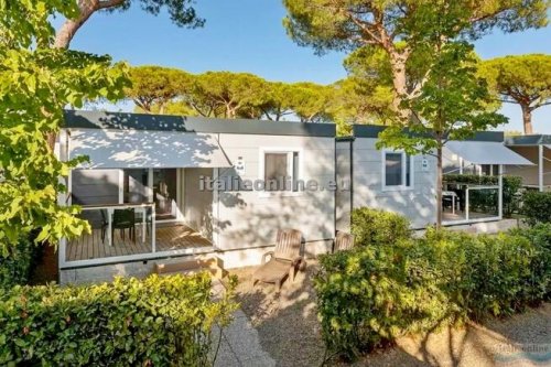 Pappasole Camping Village