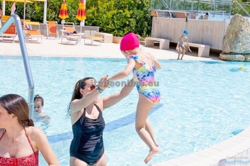 Pappasole Camping Village