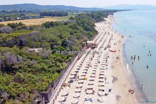 Pappasole Camping Village