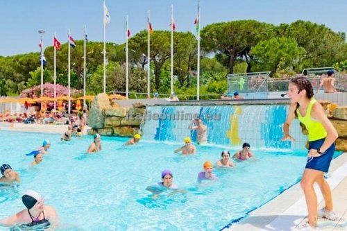 Pappasole Camping Village