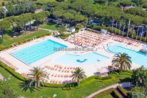 Pappasole Camping Village