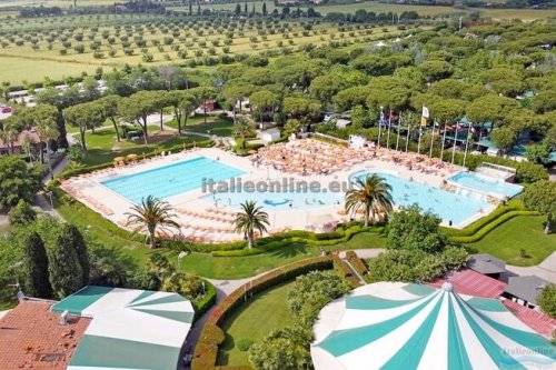 Pappasole Camping Village