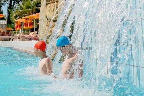 Pappasole Camping Village