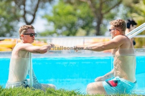 Pappasole Camping Village