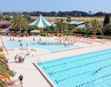 Pappasole Camping Village