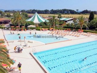 Pappasole Camping Village Pappasole Camping Village