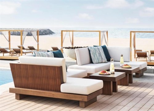 InterContinental Ras Al Khaimah Resort Mina Al Arab & Spa