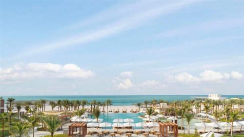 InterContinental Ras Al Khaimah Resort Mina Al Arab & Spa