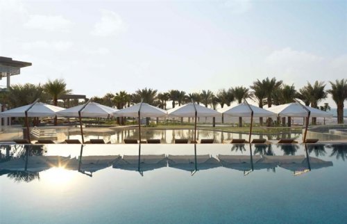 InterContinental Ras Al Khaimah Resort Mina Al Arab & Spa