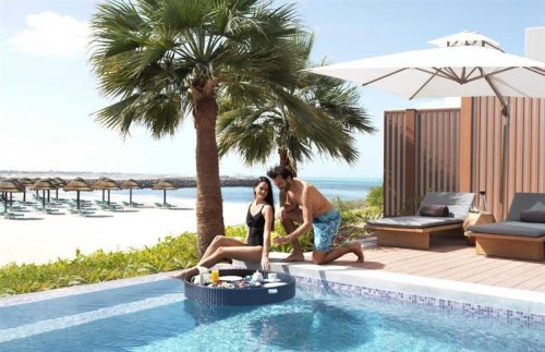 InterContinental Ras Al Khaimah Resort Mina Al Arab & Spa