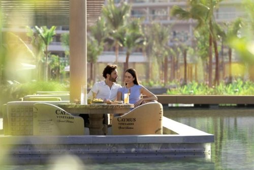 InterContinental Ras Al Khaimah Resort Mina Al Arab & Spa