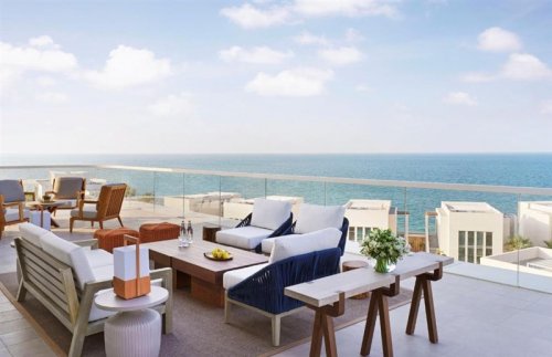 InterContinental Ras Al Khaimah Resort Mina Al Arab & Spa