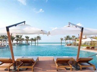 InterContinental Ras Al Khaimah Resort Mina Al Arab & Spa InterContinental Ras Al Khaimah Resort Mina Al Arab & Spa