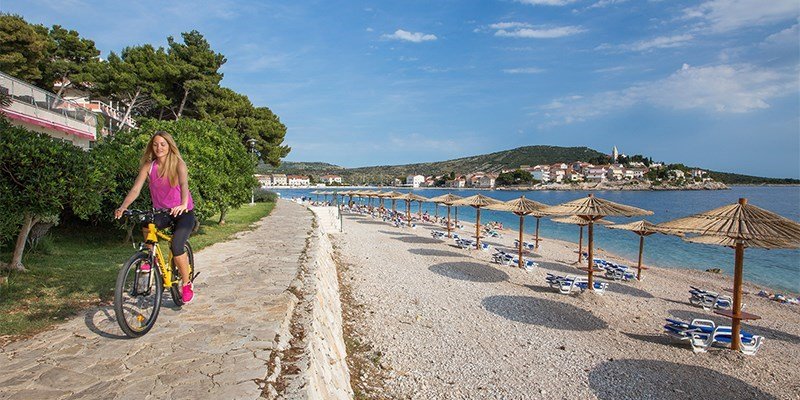 Primošten - Hotel Zora