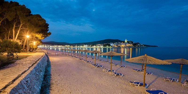 Primošten - Hotel Zora