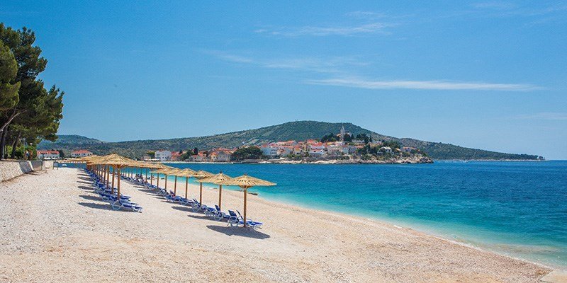 Primošten - Hotel Zora