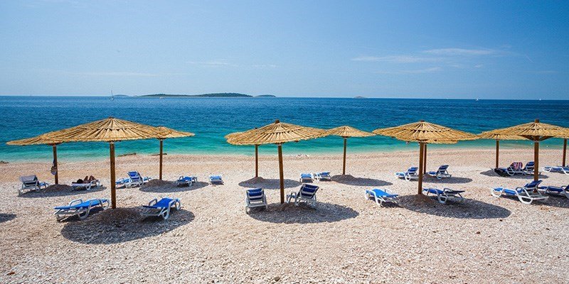 Primošten - Hotel Zora