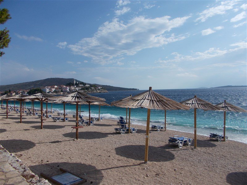 Primošten - Hotel Zora