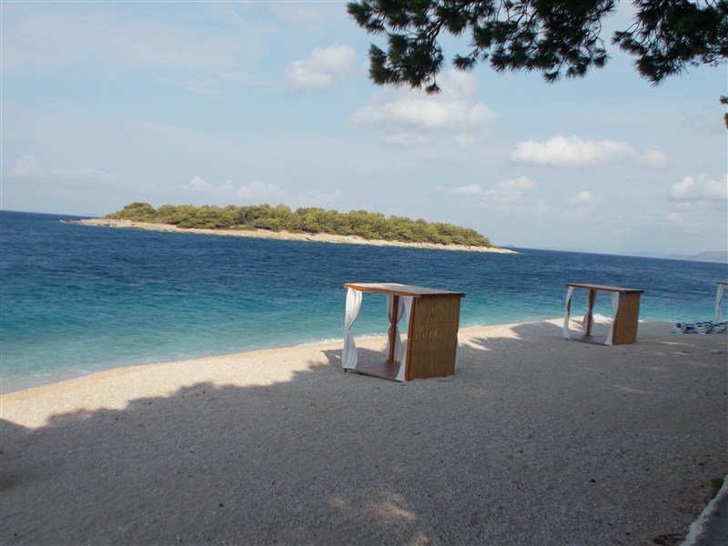 Primošten - Hotel Zora