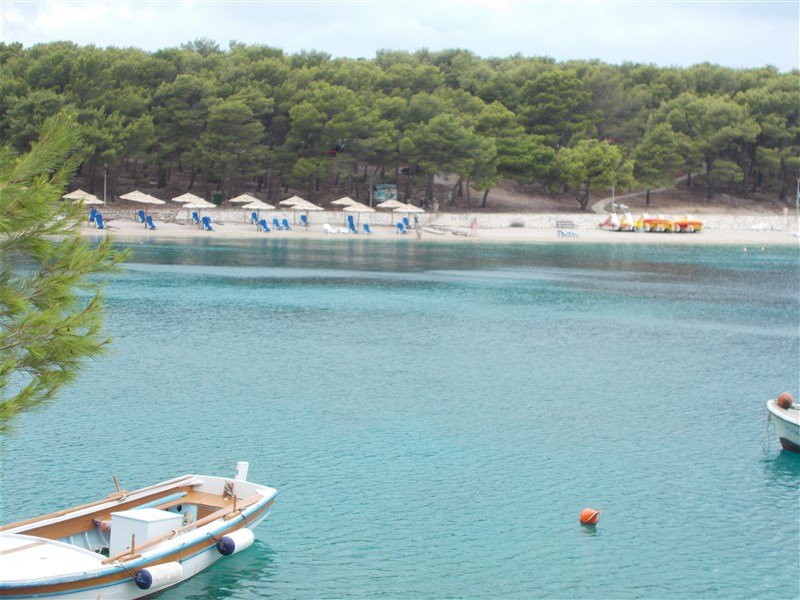 Primošten - Hotel Zora