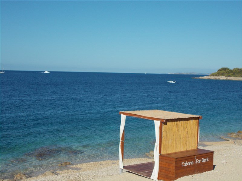 Primošten - Hotel Zora