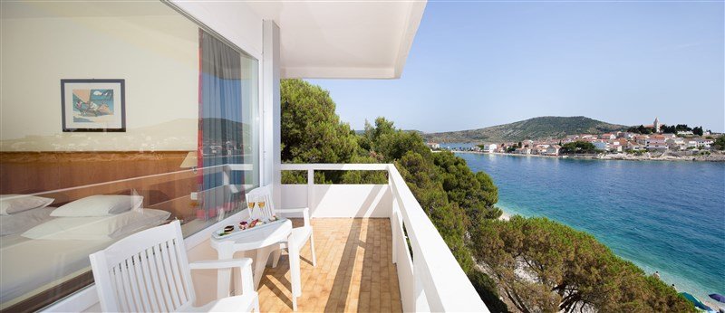 Primošten - Hotel Zora