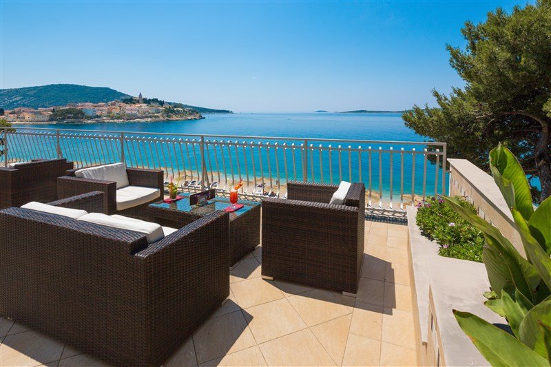 Primošten - Hotel Zora