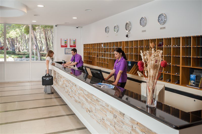 Primošten - Hotel Zora