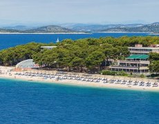 Primošten - Hotel Zora