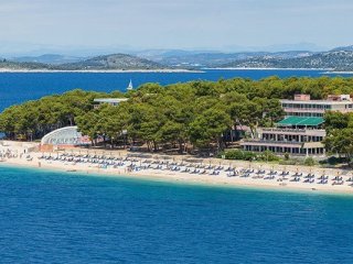 Primošten - Hotel Zora Primošten - Hotel Zora