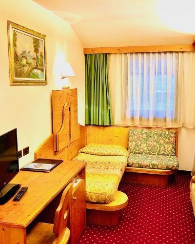 Falcade - Hotel Molino