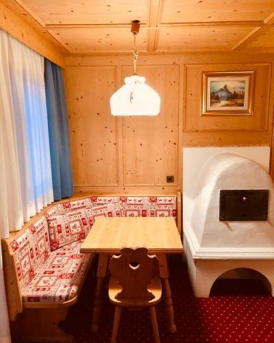 Falcade - Hotel Molino