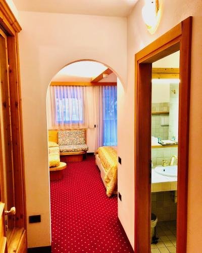 Falcade - Hotel Molino