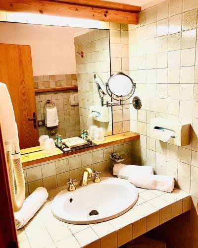 Falcade - Hotel Molino