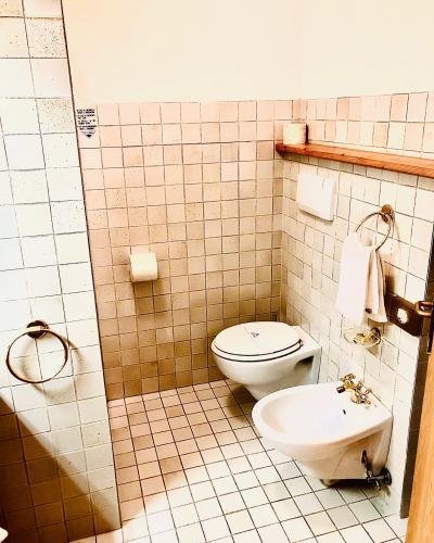 Falcade - Hotel Molino