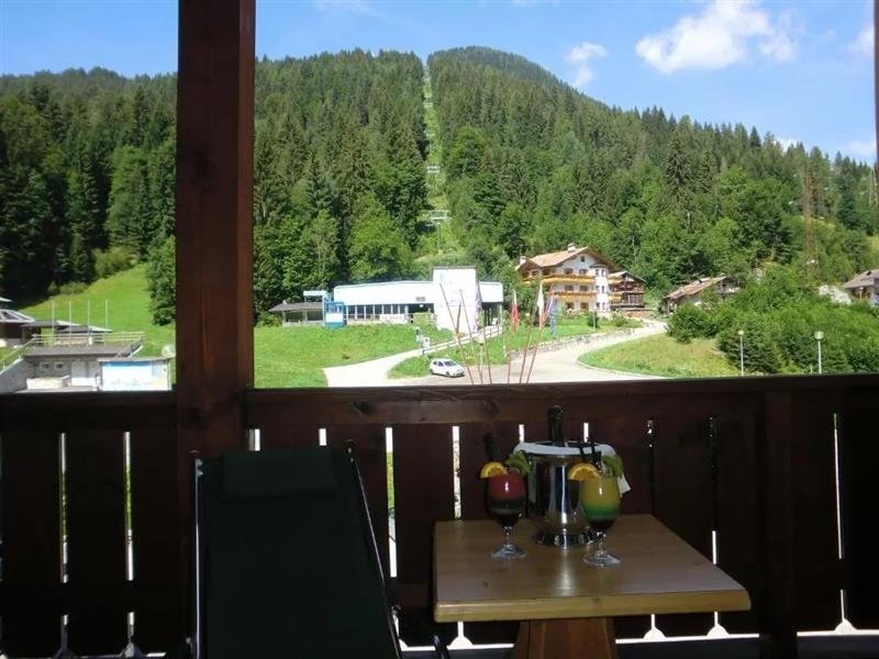 Falcade - Hotel Molino