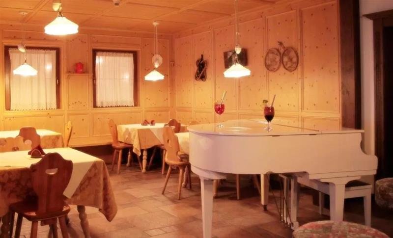 Falcade - Hotel Molino