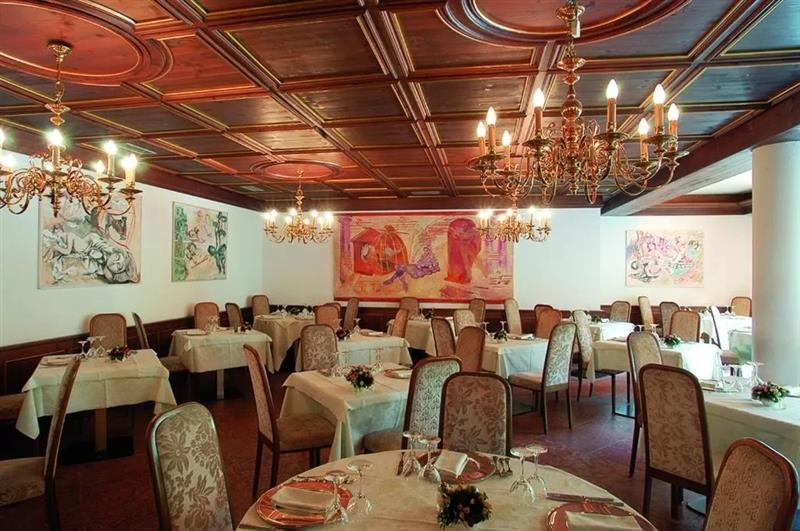 Falcade - Hotel Molino