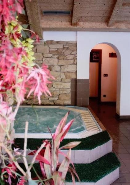 Falcade - Hotel Molino