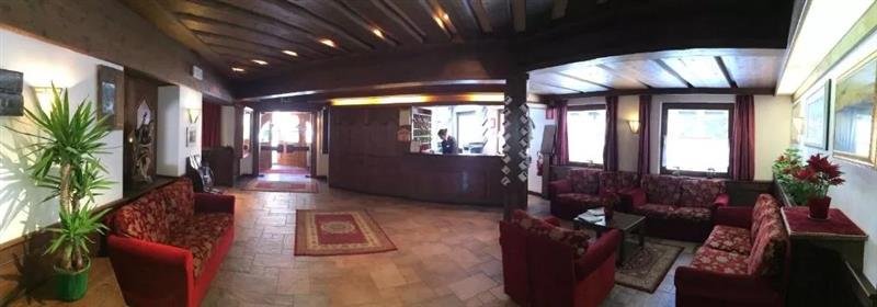 Falcade - Hotel Molino