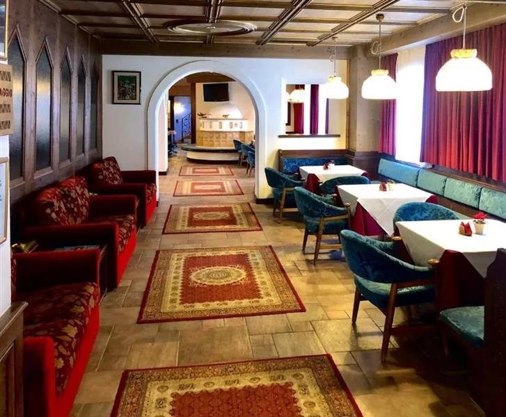 Falcade - Hotel Molino