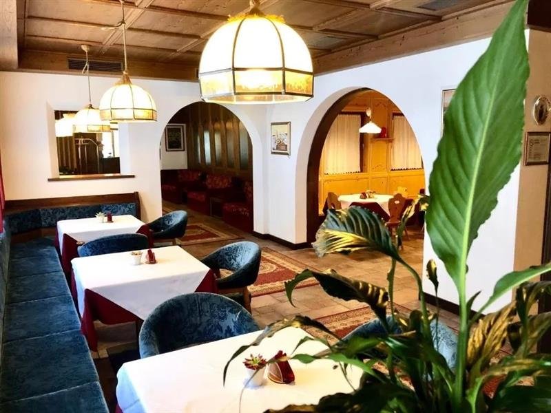 Falcade - Hotel Molino