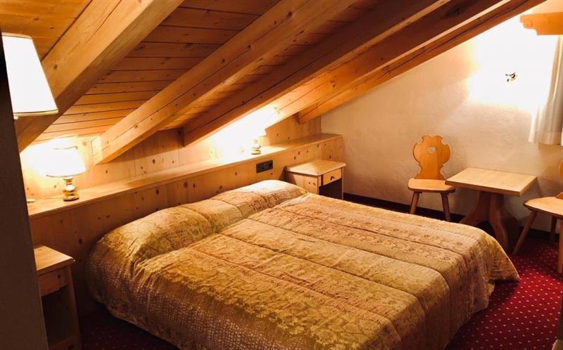 Falcade - Hotel Molino