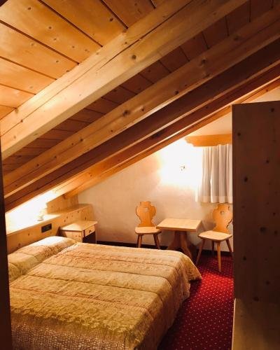 Falcade - Hotel Molino