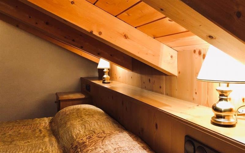 Falcade - Hotel Molino