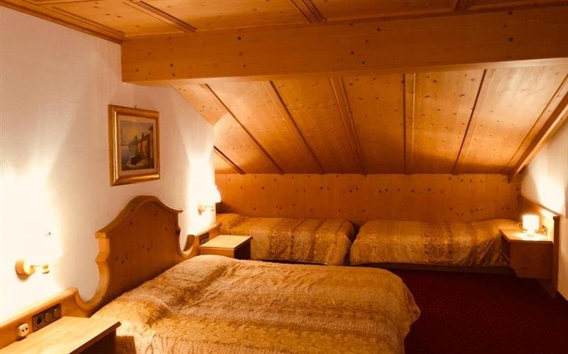 Falcade - Hotel Molino