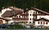 Apartmán Ciasa Molino, Falcade - Hotel Molino Falcade - Hotel Molino