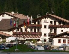 Falcade - Hotel Molino
