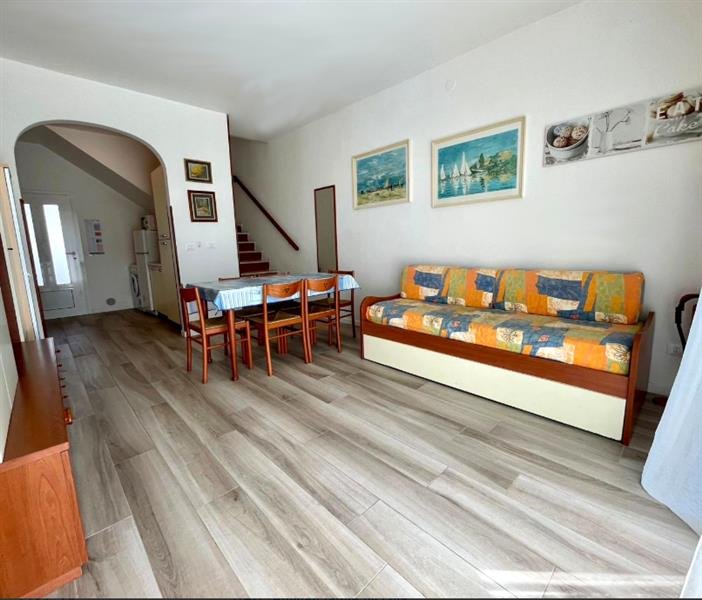 Caorle - Porto Santa Margherita - Vilky Piscine